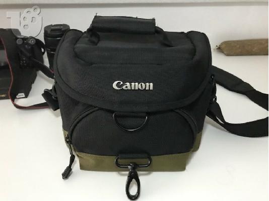 CANON EOS 750D